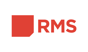 RMS Radio Marketing Service Logo