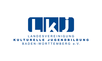 Landesvereinigung Kulturelle Jugendbildung Baden-Württemberg Logo
