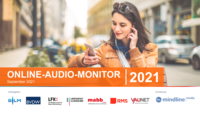 Online-Audio-Monitor 2021 Cover