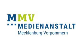 Medienanstalt Mecklenburg-Vorpommern (MMV) Logo