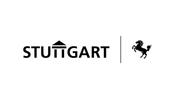 Landeshauptstadt Stuttgart Logo