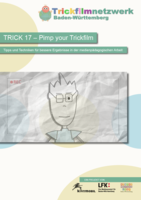 TRICK 17 – Pimp your Trickfilm Cover