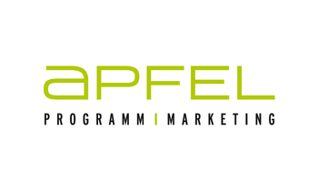 Apfel TV Kontor Logo
