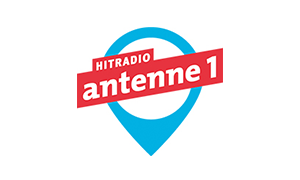 Hitradio antenne 1 Logo