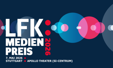 Grafik zum Medienpreis 2026