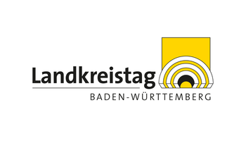 Landkreistag Baden-Württemberg Logo