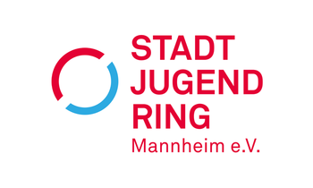 Stadtjugendring Mannheim Logo