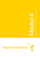 Games im Unterricht - Modul 4: Remote Control (MakeyMakey) Cover
