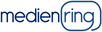 Medienring Logo