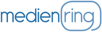 Medienring Logo