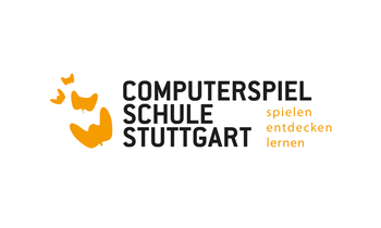 Computerspielschule Stuttgart Logo