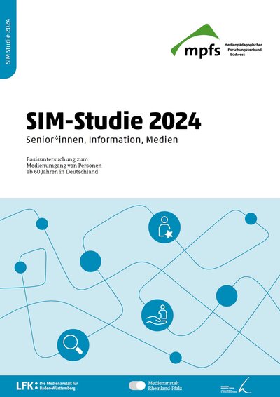 SIM-Studie 2024