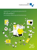 Cover Medienkompetenzbericht 2026