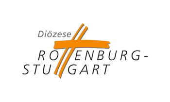 Diözese Rottenburg-Stuttgart Logo