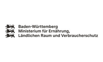 Ministerium für Ernährung, Ländlichen Raum und Verbraucherschutz Baden-Württemberg Logo