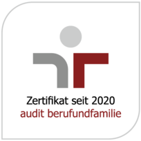 Logo Zertifikat 
