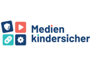 Medien kindersicher Logo