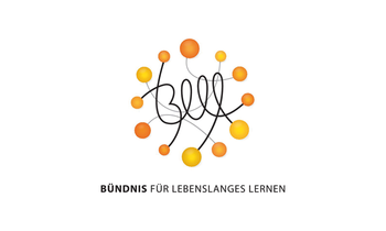 Bündnis für Lebenslanges Lernen Logo