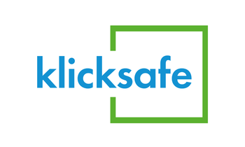 Klicksafe Logo