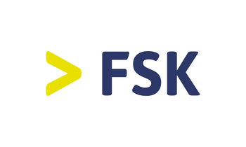 Freiwillige Selbstkontrolle Film Logo