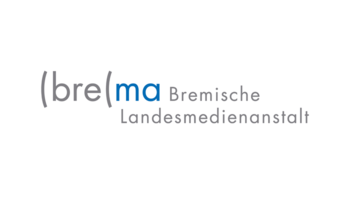 Bremische Landesmedienanstalt (brema) Logo
