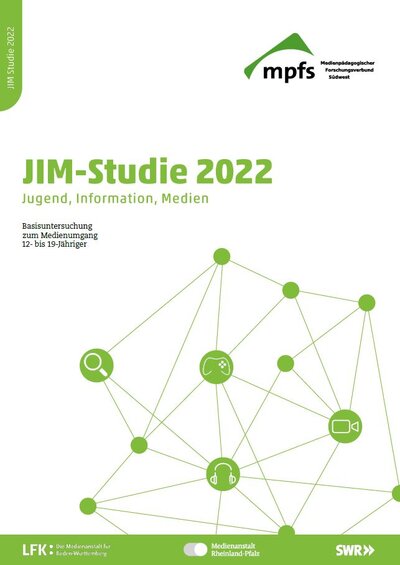 JIM-Studie 2022