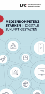 Cover LFK-Medienkompetenz-Flyer-2025