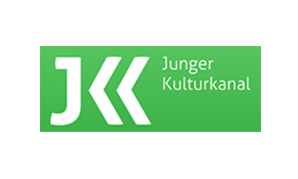 Junger Kulturkanal