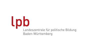 Landeszentrale für politische Bildung Baden-Württemberg Logo