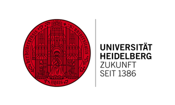 Universität Heidelberg Logo