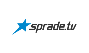 sprade.tv