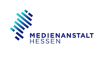 Hessische Landesanstalt für privaten Rundfunk und neue Medien (LPR Hessen) Logo