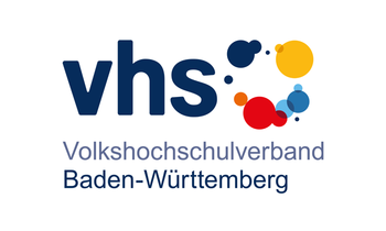 Volkshochschulverband Baden-Württemberg Logo