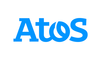Atos Information Technology Logo