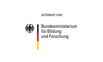 Bundesministerium für Bildung und Forschung Logo