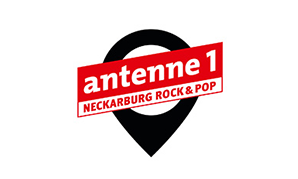 antenne 1 Neckarburg Rock & Pop