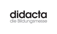 Logo von der didacta Bildungsmesse