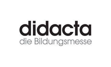 Logo von der didacta Bildungsmesse