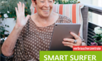 Smart Surfer Modul 1: Was ist das Internet? - Cover