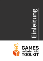 Games im Unterricht - Einleitung Cover