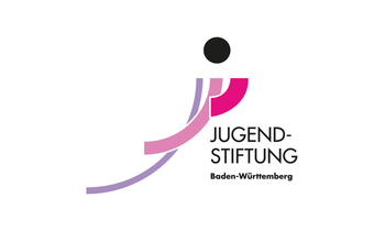 Jugendstiftung Baden-Württemberg Logo