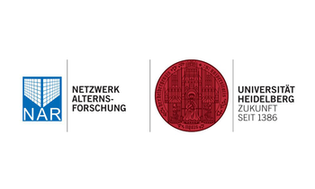  Netzwerk AlternsfoRschung (NAR) Logo