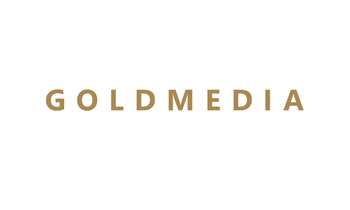 Goldmedia Logo