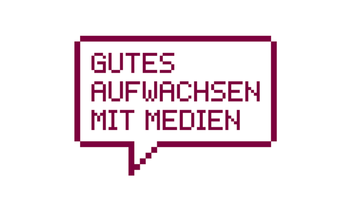 Initiativbüro Gutes Aufwachsen mit Medien Logo