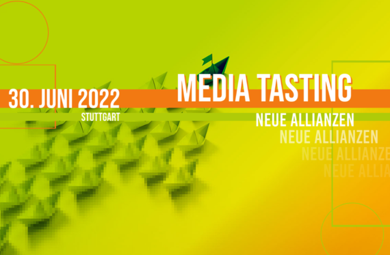 Media Tasting 2022 Teaser