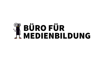 Büro für Medienbildung Logo