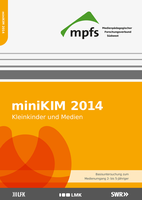 mini-KIM-Studie 2014 Cover