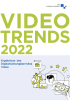 Video Trends 2022 Cover