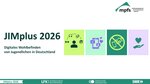 Cover der JIMplus 2026 Studie