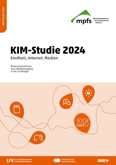 KIM-Studie 2024